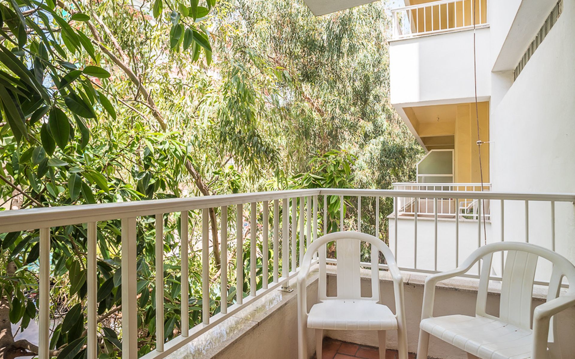 Hotel Intur Azor Benicàssim Exterior foto