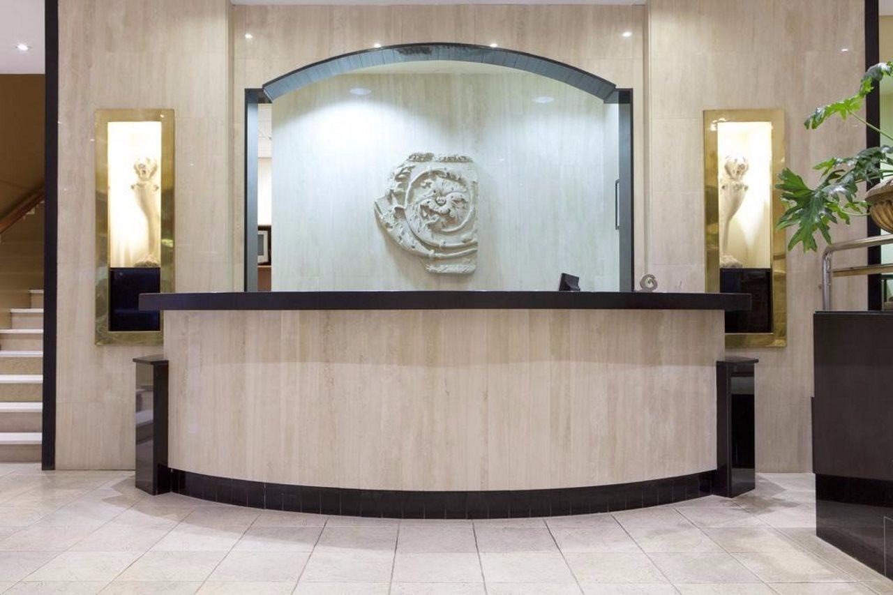 Hotel Intur Azor Benicàssim Exterior foto